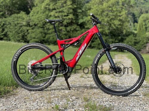 Elite Prowler specs and reviews